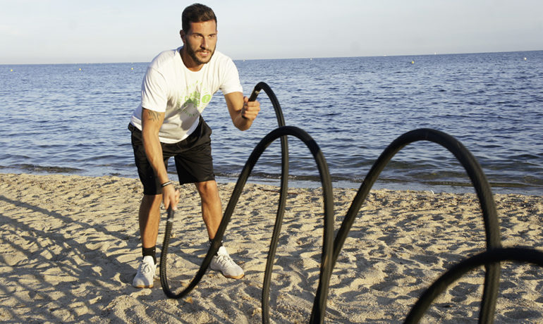 Le Cross Training ou comment retrouver rapidement une bonne condition physique