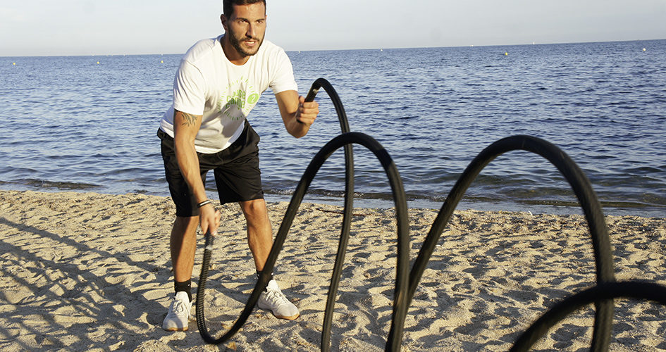 Le Cross Training ou comment retrouver rapidement une bonne condition physique