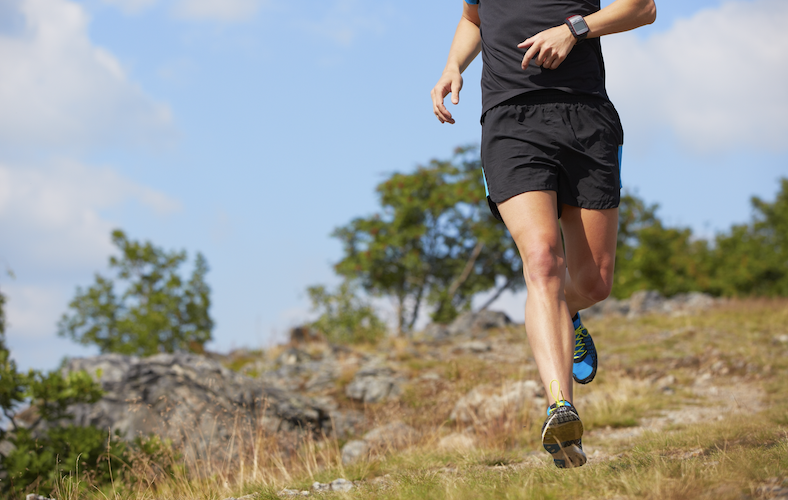Le running, une solution pour la perte de poids ?