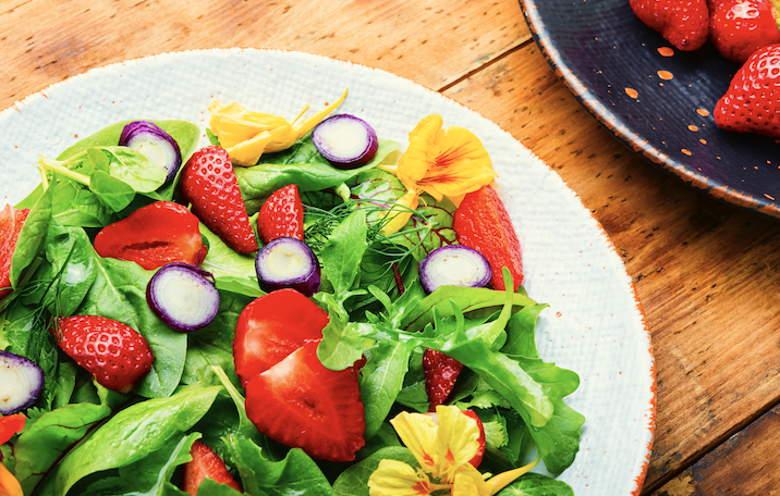 Quels repas adopter cet été pour ne pas prendre du poids ?