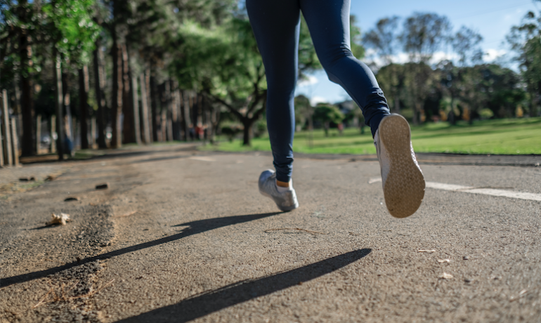 Les astuces pour rendre la course à pied ludique