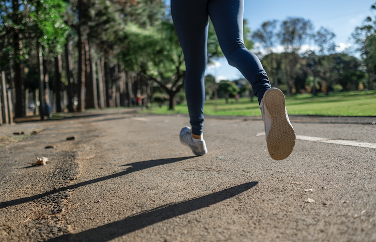 Les astuces pour rendre la course à pied ludique