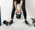 Les atouts du coaching sportif à domicile
