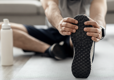 Le sport, le meilleur allié de votre immunité