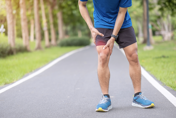 Comment reprendre le sport après une blessure ?