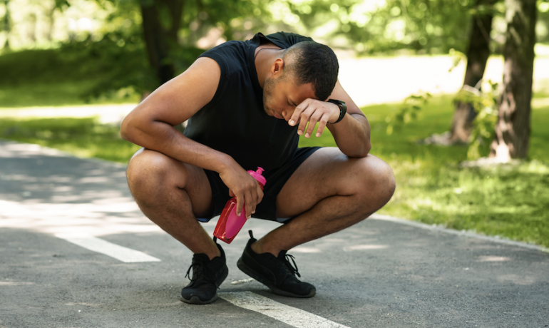 Comment bien respirer lors de vos séances de sport ?