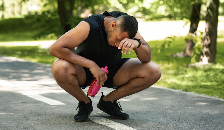 Comment bien respirer lors de vos séances de sport ?