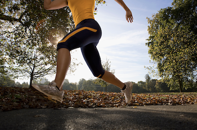 Quel est le meilleur endroit pour faire son footing ?