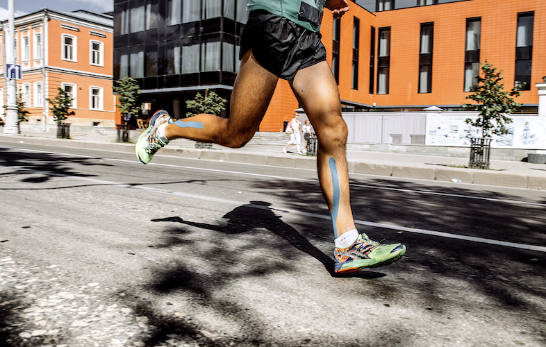 Pourquoi et comment renforcer vos jambes ?