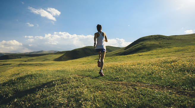 Quels sont les bienfaits de l'entraînement en altitude ?