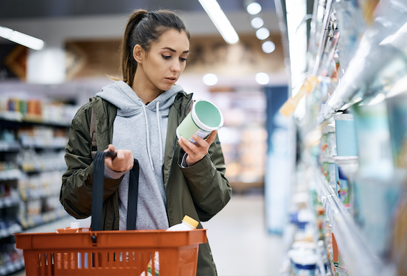 Optimisez votre santé grâce à une nutrition équilibrée