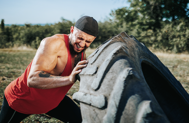 Renforcement musculaire : Fondements et techniques pour un corps solide