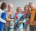 Sport après 50 ans : les meilleurs exercices pour bien vieillir